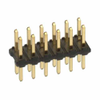 Headers & Wire Housings - M22-2021005 - Powell Electronics, Inc.