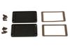 Enclosures, Boxes, & Cases - 1457KEP - Powell Electronics, Inc.