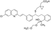 2-Methoxymethyl Montelukast 1,2-Diol(Mixture of Diastereom.. - 28033 - Medical Isotopes, Inc.