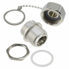 Modular/Ethernet Connector Adapters - 626-1742-ND - DigiKey