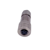 Circular Connector Assemblies - 37-858FA04-203RCS1-ND - DigiKey