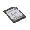 Memory Cards - 6318-SDIT/8GBCP-ND - DigiKey