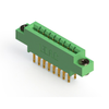 Edgeboard Connectors - 151-333-016-500-803-ND - DigiKey