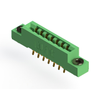 Edgeboard Connectors - 151-307-014-556-203-ND - DigiKey