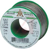 GLOWCORE NO-CLEAN FLUX CORE SOLDER, 63.37, DIA - .015 - 70054239 - Allied Electronics, Inc.