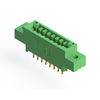 Edgeboard Connectors - 151-846-016-556-802-ND - DigiKey