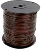 HOOK UP WIRE, 18AWG STRANDED (16X30), PVC INSULATED, UL 1015 - 70194068 - Allied Electronics, Inc.