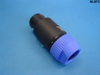 NEUTRIK Speakon 8P CBL Female - NL8FC - Visual Sound, Inc.