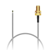 Coaxial Cables (RF) - 2073-CAB550RF-0150-A-1-ND - DigiKey