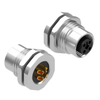 Circular Connector Assemblies - 839-54-00436-ND - DigiKey