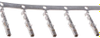 Crimp Contacts - 6706329 - RS Components, Ltd.
