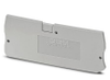 DIN Rail Terminal Accessories - 7081630 - RS Components, Ltd.
