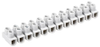 Standard Terminal Blocks - 1597016 - RS Components, Ltd.