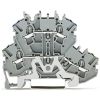 DIN Rail Terminal Blocks - 2788264 - RS Components, Ltd.