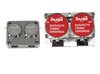 Dual Junction Drop in Isolator -- 5o02101490 - Image