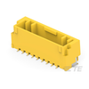 Headers, Male Pins - 17-8-2360547-9TR-ND - DigiKey
