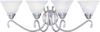 12069MRSN Bathroom Fixtures-Three Lights - 610823 - Capital Lighting, Inc.