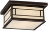 Z543 Exterior -Ceiling Mount - 311801 - Capital Lighting, Inc.