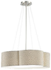 190203836 Pendants-Fabric Shade - 347162 - Capital Lighting, Inc.