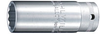 4600 - Spark plug socket - 2120036 - Stahlwille North America
