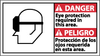 Sign - DBA2R - Rutke Signs & Safety