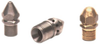 Drain Cleaning Nozzles -- YDRN Series - Image