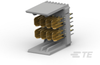 High Speed Backplane Connectors - 2274678-1 - TE Connectivity