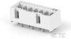 PCB Headers & Receptacles - 7-2232043-7 - TE Connectivity