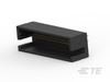 PCB Headers & Receptacles -- 2-104076-7