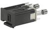 Cartridge Fuse Holder, 2P, 6.3X32Mm, Qc; Fuse Holder Type Schurter - 24B143 - Newark, An Avnet Company