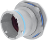 Circular Connector, Receptacle, 19-11, Panel; Product Range Deutsch - Te Connectivity - 02X1424 - Newark, An Avnet Company