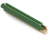 Card Edge Conn, Dual Side, 92Pos, Th; Card Edge Connector Type Edac - 71AJ5452 - Newark, An Avnet Company