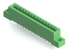 Card Conn, Single Side, 14Pos, Wire Wrap; Card Edge Connector Type Edac - 59AJ5962 - Newark, An Avnet Company