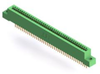 Card Edge Conn, Single, 41Pos, Th; Card Edge Connector Type Edac - 64AJ6924 - Newark, An Avnet Company