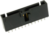Connector, Header, 13Pos, 1Row, 2.54Mm; Connector Systems Molex - 01AH1589 - Newark, An Avnet Company