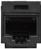 Single Service Port W/ Cat6 Utp Coupler Panduit - 29AH9856 - Newark, An Avnet Company