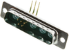 Fct Ml Dsub Str Pc Rcpt 9W4 Rohs Compliant Molex/fct - 99AC4890 - Newark, An Avnet Company
