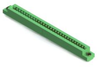 Card Conn, Dual Side, 58Pos, Wire Wrap; Card Edge Connector Type Edac - 87AH3989 - Newark, An Avnet Company