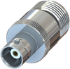 Adapter, N Jack-Bnc Jack, 50 Ohm; Convert From Coax Type Cal Test Electronics - 25AK2636 - Newark, An Avnet Company