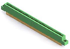 Card Edge Conn, Dual, 110Pos, Solder Lug; Card Edge Connector Type Edac - 65AJ1864 - Newark, An Avnet Company