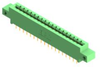 Card Edge Connector Rohs Compliant Edac - 62AJ9736 - Newark, An Avnet Company