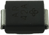 Tvs Diode, 600W, 8V, Do-214Aa; Product Range Vishay - 05R5814 - Newark, An Avnet Company