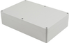 Enclosure, Grey, General Purpose, Abs; Enclosure Type Hammond - 83AH0190 - Newark, An Avnet Company