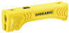 Cable Stripper, Round Cables; Stripping Capacity Awg Jokari - 41X2494 - Newark, An Avnet Company