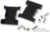 Gender Changer Cover, Abs; Product Range Multicomp Pro - 80K5387 - Newark, An Avnet Company