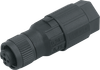 Wirable socket - E11145 - ifm electronic gmbh