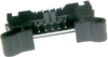 Conn, Header, 10Pos, 2Row, 2Mm Rohs Compliant Multicomp Pro - 08AK6478 - Newark, An Avnet Company