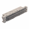 CONN DIN RCPT 48POS PCB -- 326-09232486824 - Image