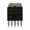 PMIC - PMIC - Voltage Regulators - Linear - PQ025EZ02ZPH - 004980-PQ025EZ02ZPH - Win Source Electronics