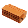 Headers, Plugs and Sockets - 281-5850-ND - DigiKey